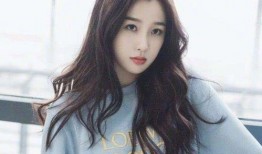 吃瓜娱乐圈虞书欣是谁