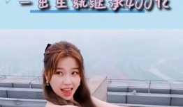 吃瓜娱乐圈虞书欣是谁